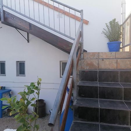 Bokkomblommetjie Lambertʼs Bay Dış mekan fotoğraf
