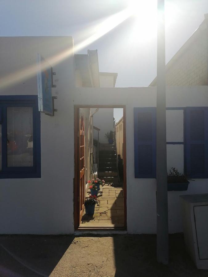 Bokkomblommetjie Lambertʼs Bay Dış mekan fotoğraf