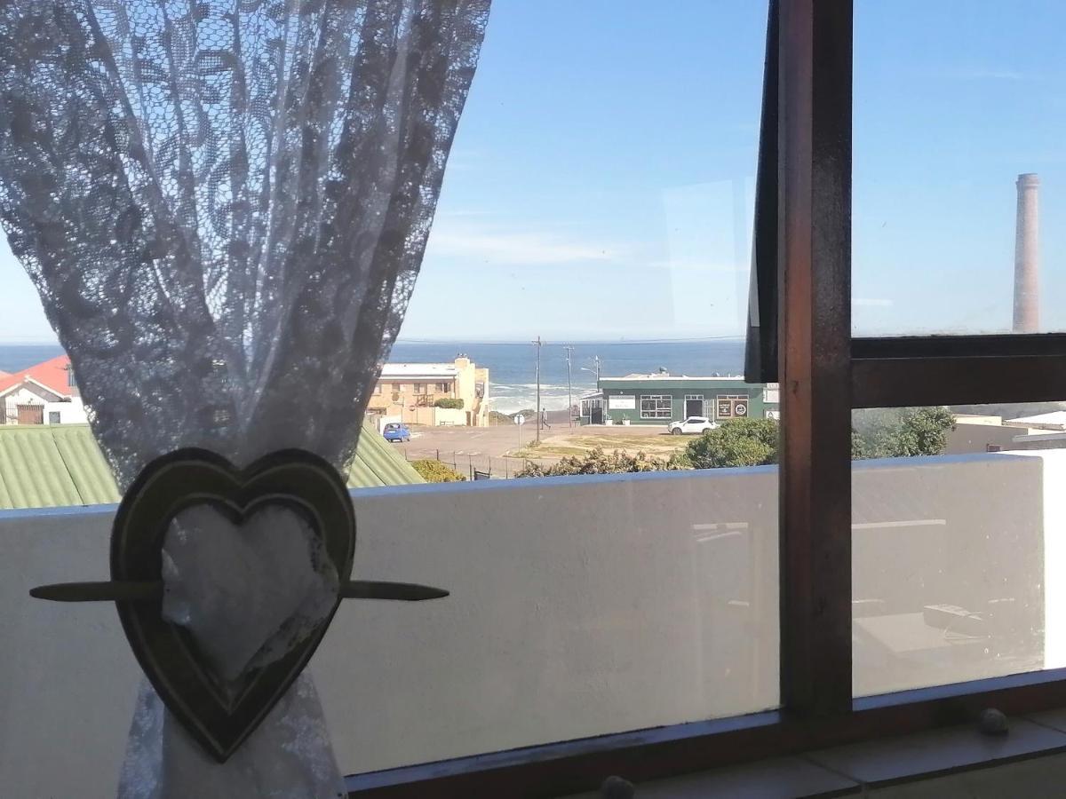 Bokkomblommetjie Lambertʼs Bay Dış mekan fotoğraf