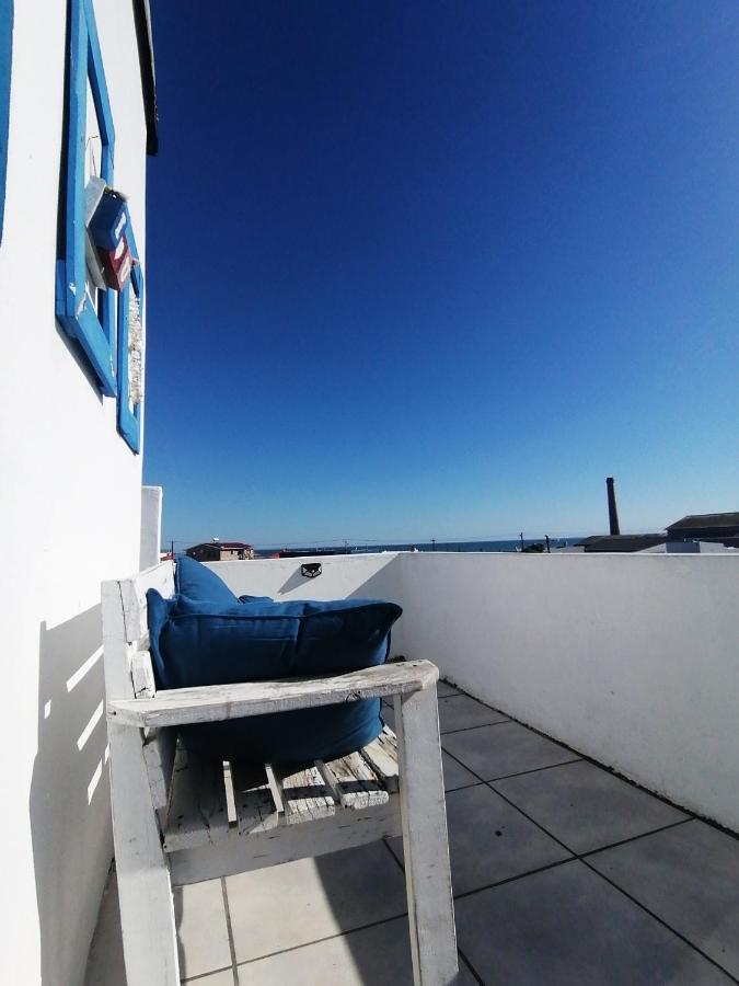 Bokkomblommetjie Lambertʼs Bay Dış mekan fotoğraf