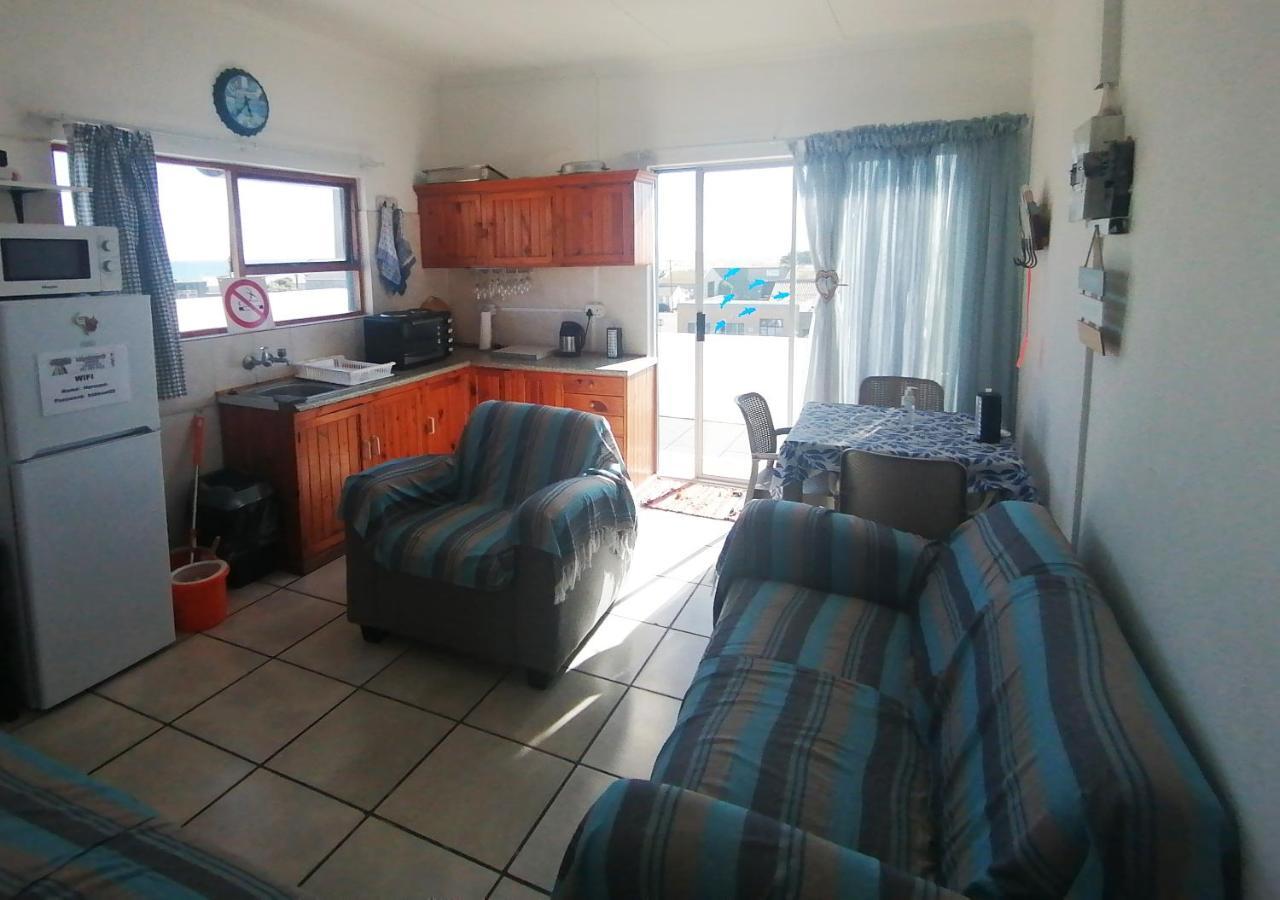 Bokkomblommetjie Lambertʼs Bay Dış mekan fotoğraf