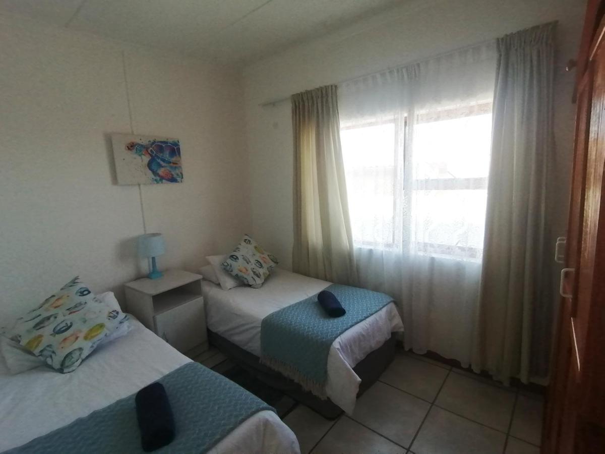 Bokkomblommetjie Lambertʼs Bay Dış mekan fotoğraf