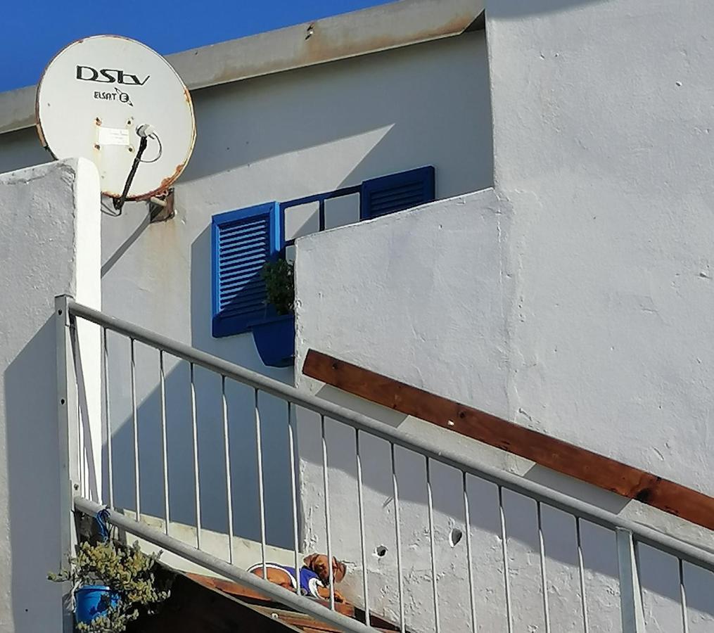 Bokkomblommetjie Lambertʼs Bay Dış mekan fotoğraf