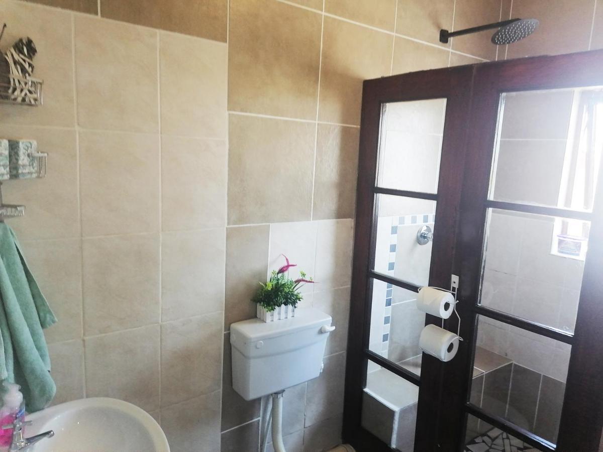 Bokkomblommetjie Lambertʼs Bay Dış mekan fotoğraf