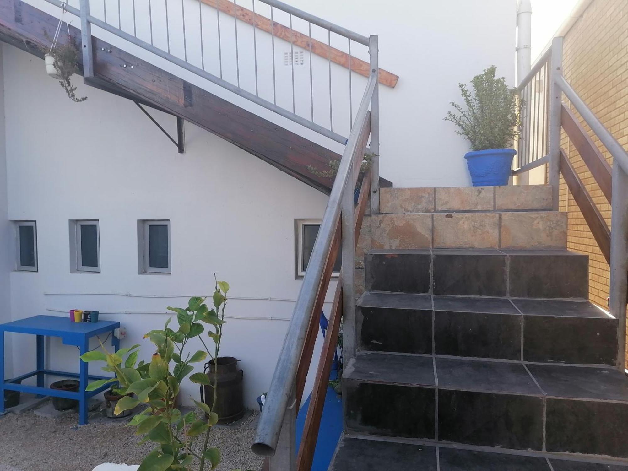 Bokkomblommetjie Lambertʼs Bay Dış mekan fotoğraf