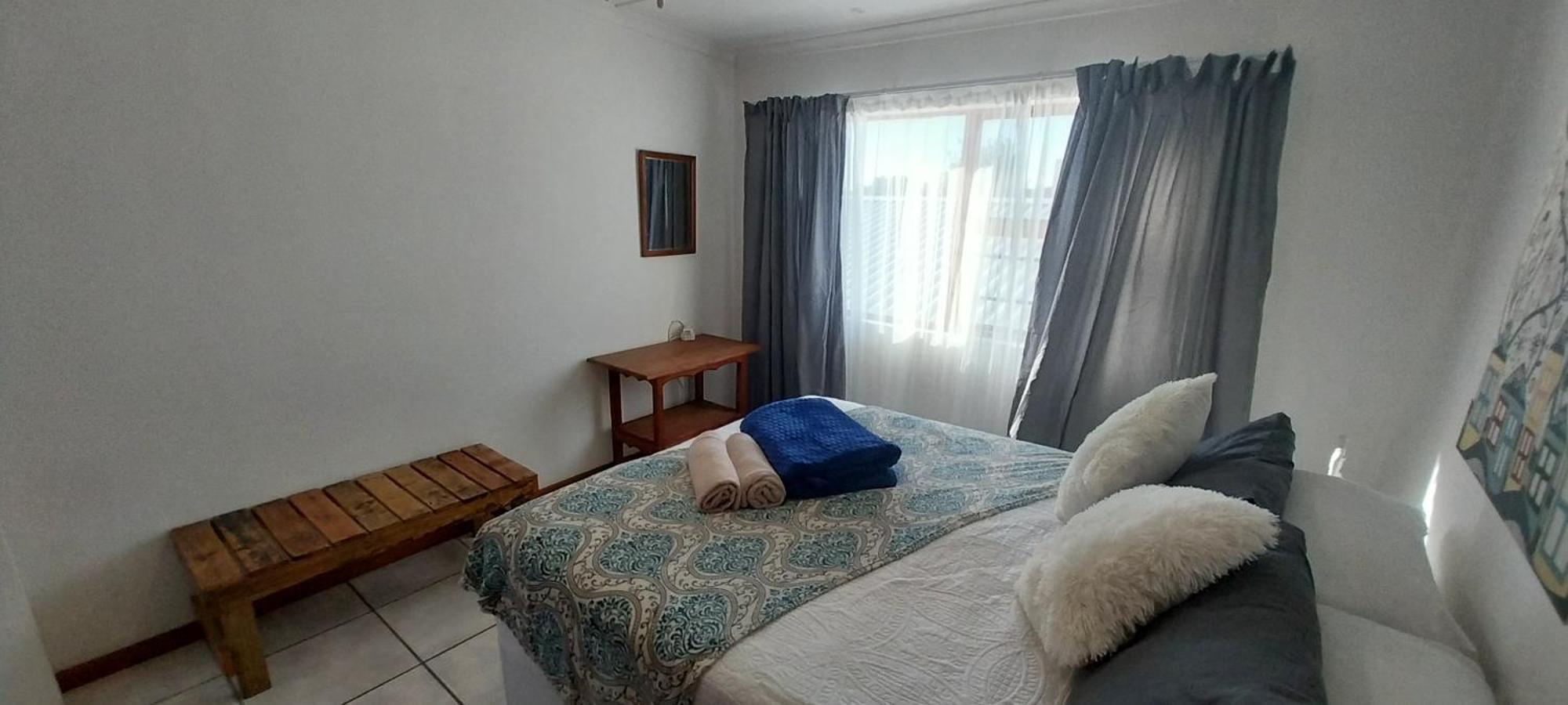 Bokkomblommetjie Lambertʼs Bay Dış mekan fotoğraf